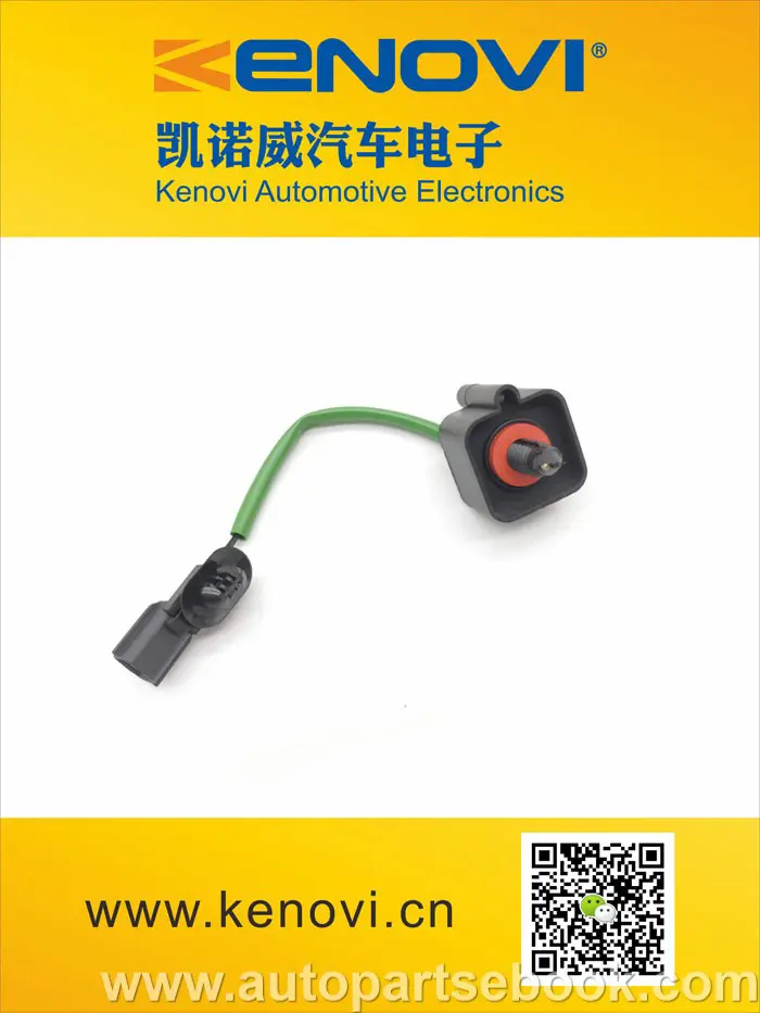 Ruian Kainuowei Automotive Electronics Co., Ltd.
